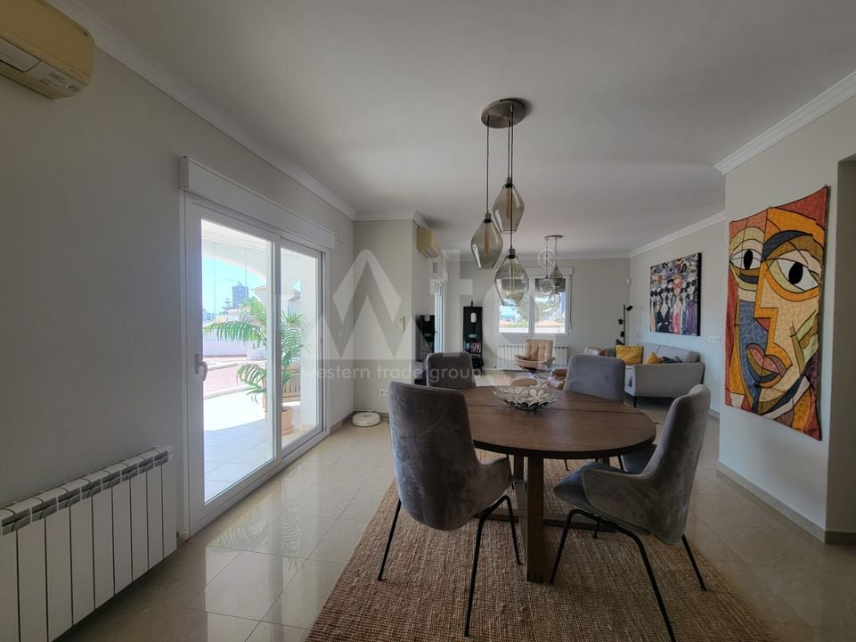 Villa de 4 chambres à Calp - VMD107921 - Photo - 7