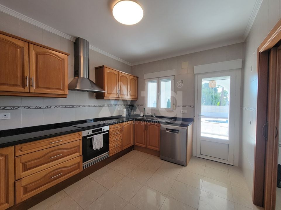 Villa de 4 chambres à Calp - VMD107921 - Photo - 10