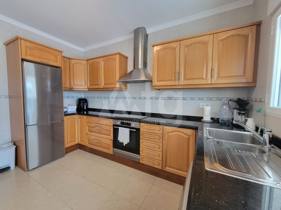 Villa de 4 chambres à Calp - VMD107921 - Photo - 11