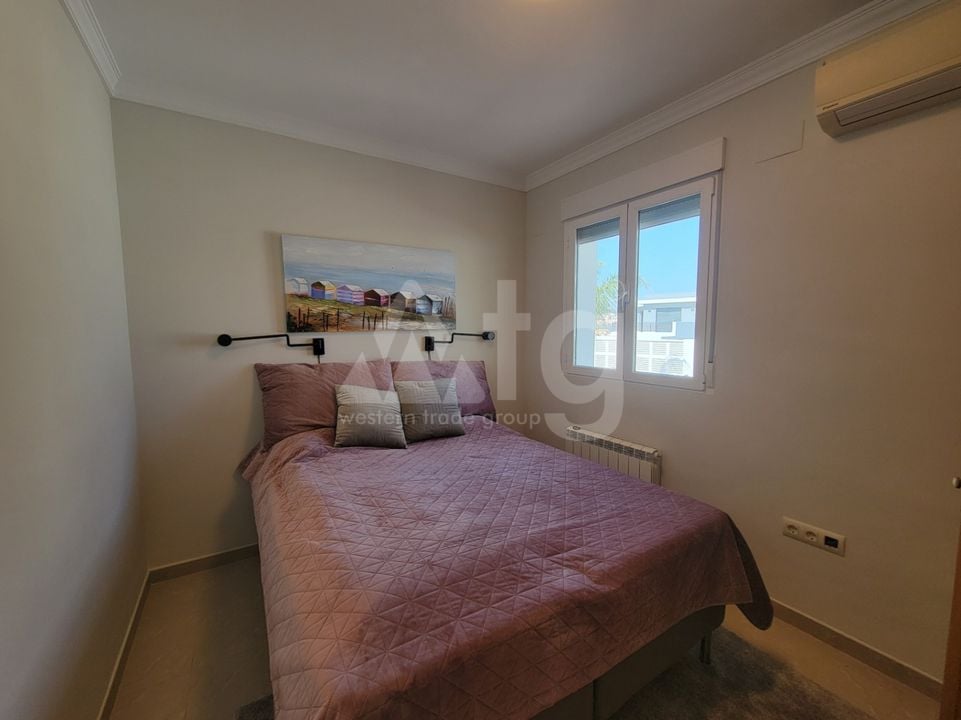 Villa de 4 chambres à Calp - VMD107921 - Photo - 12