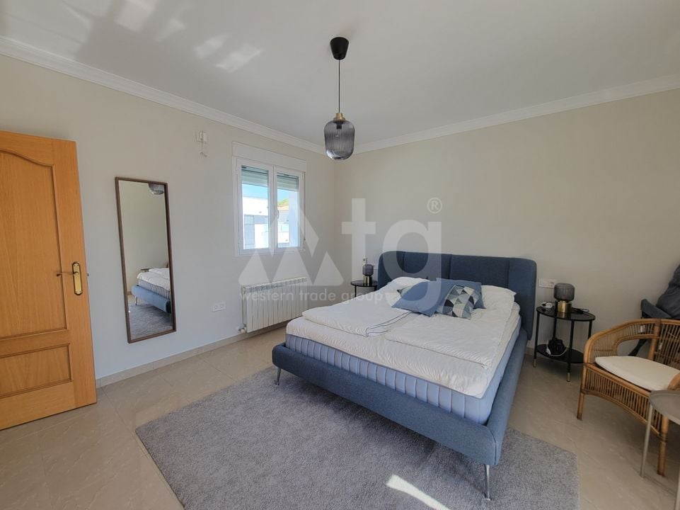Villa de 4 chambres à Calp - VMD107921 - Photo - 13