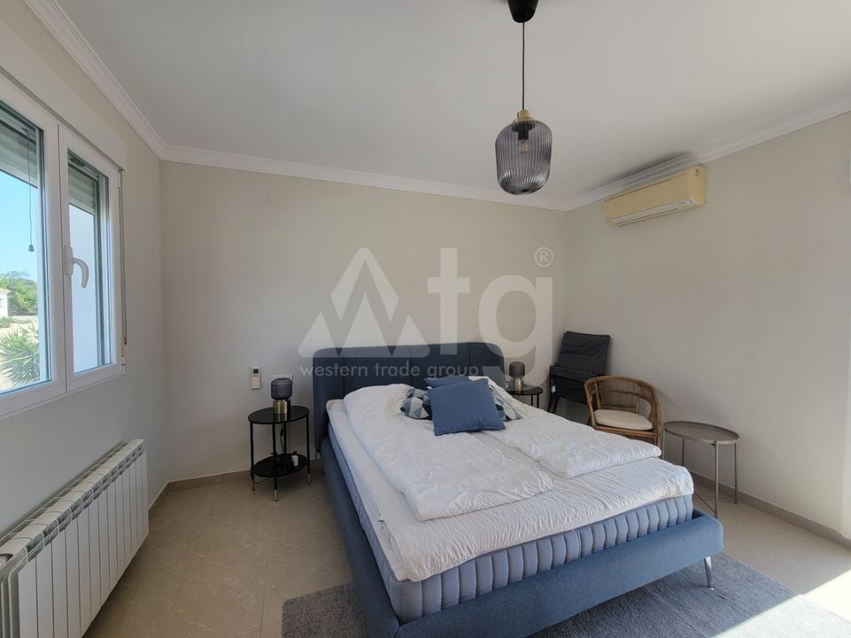 Villa de 4 chambres à Calp - VMD107921 - Photo - 15