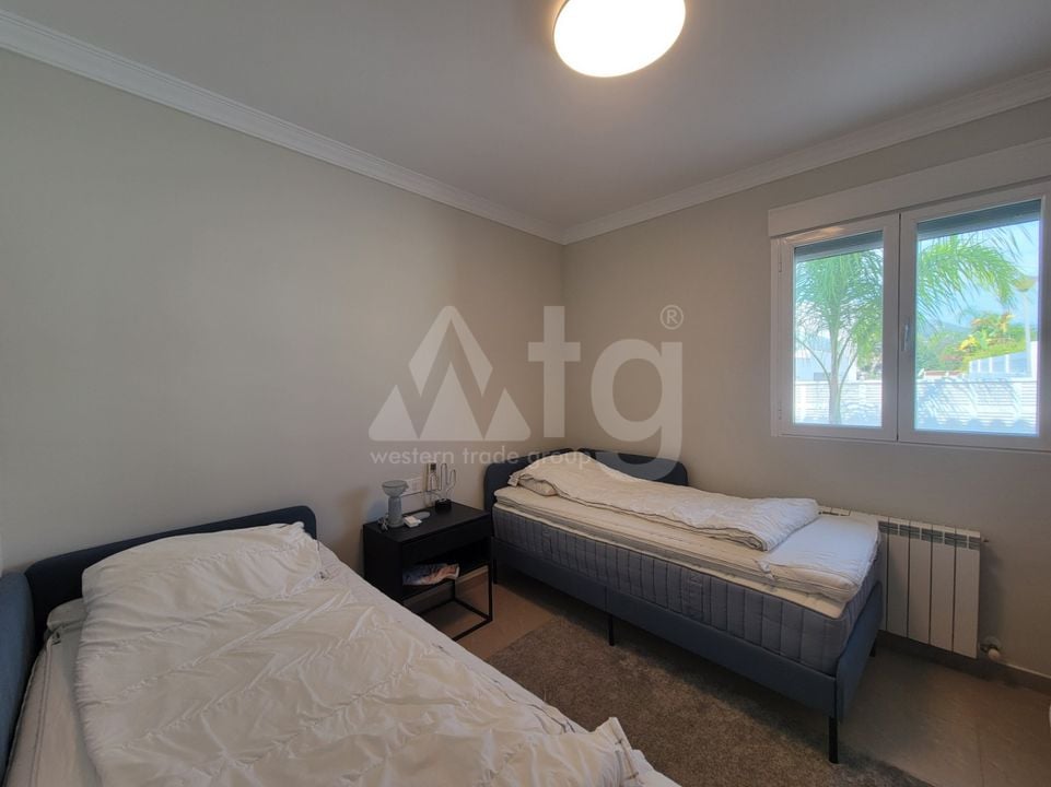 Villa de 4 chambres à Calp - VMD107921 - Photo - 16