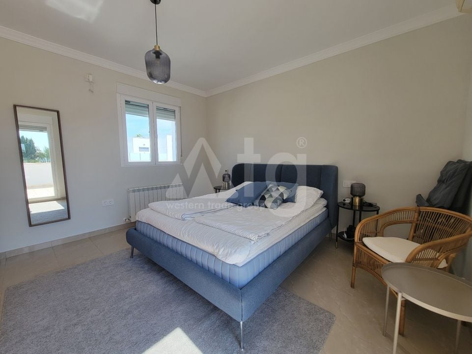 Villa de 4 chambres à Calp - VMD107921 - Photo - 14