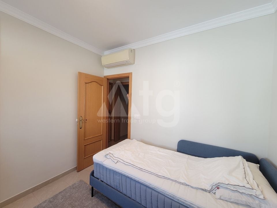 Villa de 4 chambres à Calp - VMD107921 - Photo - 17