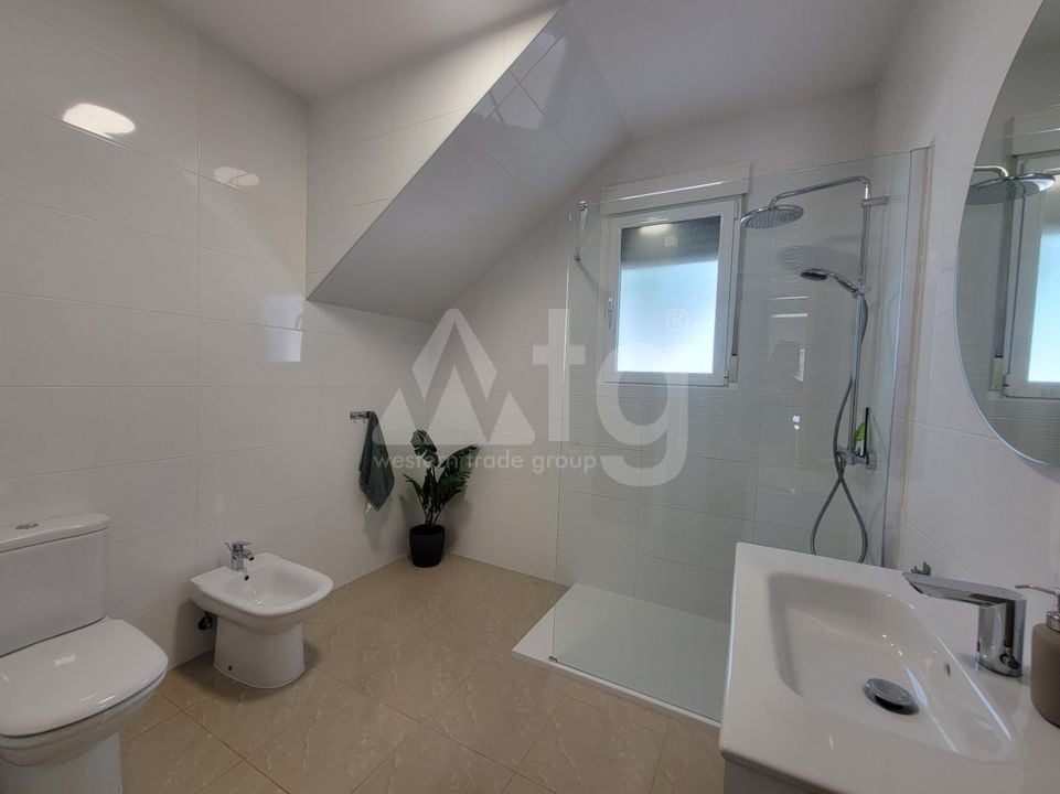Villa de 4 chambres à Calp - VMD107921 - Photo - 20