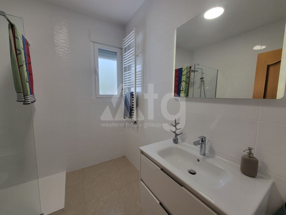 Villa de 4 chambres à Calp - VMD107921 - Photo - 19