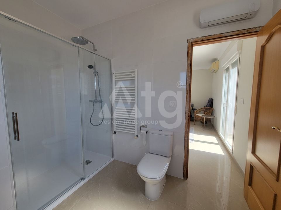 Villa de 4 chambres à Calp - VMD107921 - Photo - 21