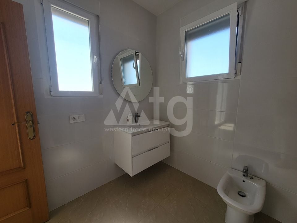 Villa de 4 chambres à Calp - VMD107921 - Photo - 22