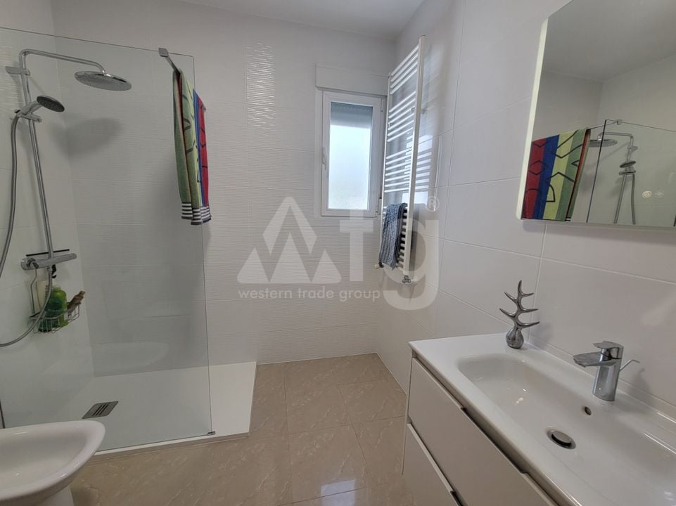 Villa de 4 chambres à Calp - VMD107921 - Photo - 18