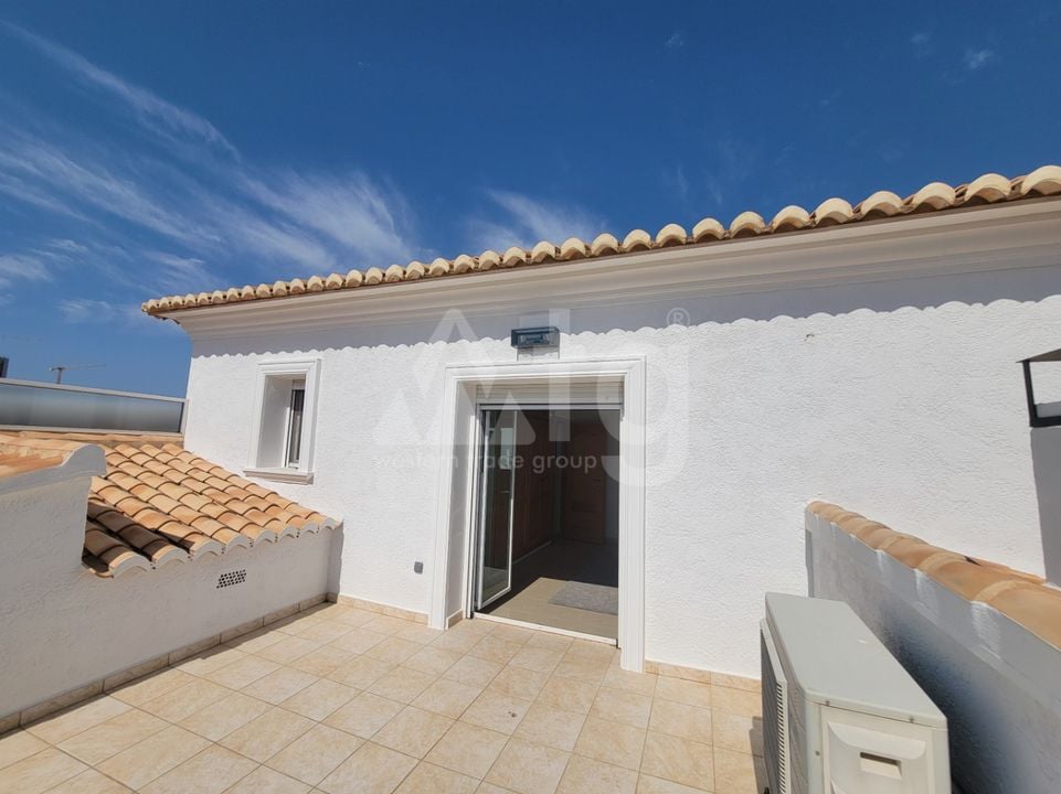 Villa de 4 chambres à Calp - VMD107921 - Photo - 23