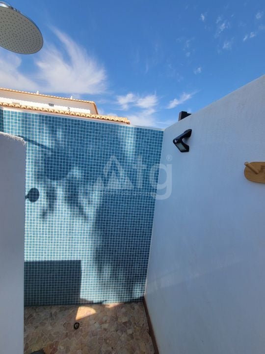 Villa de 4 chambres à Calp - VMD107921 - Photo - 27