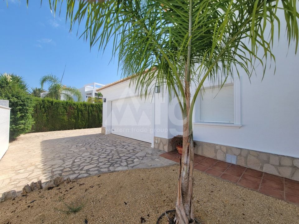 Villa de 4 chambres à Calp - VMD107921 - Photo - 33