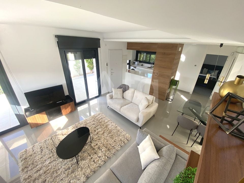 3 bedroom Villa in Ciudad Quesada - VAR107944 - Photo - 4