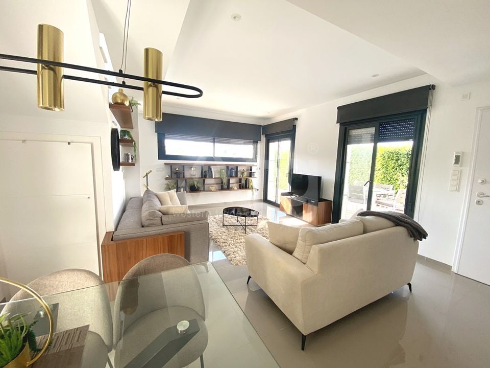 3 bedroom Villa in Ciudad Quesada - VAR107944 - Photo - 6