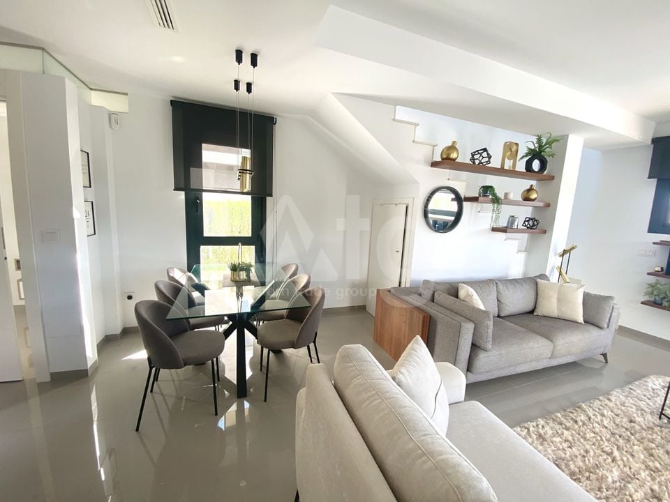 3 bedroom Villa in Ciudad Quesada - VAR107944 - Photo - 5
