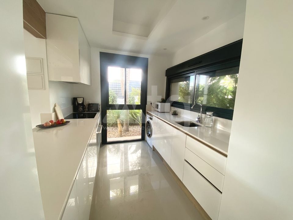 3 bedroom Villa in Ciudad Quesada - VAR107944 - Photo - 8