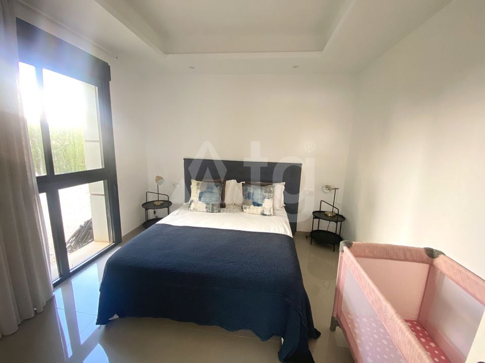 3 bedroom Villa in Ciudad Quesada - VAR107944 - Photo - 11