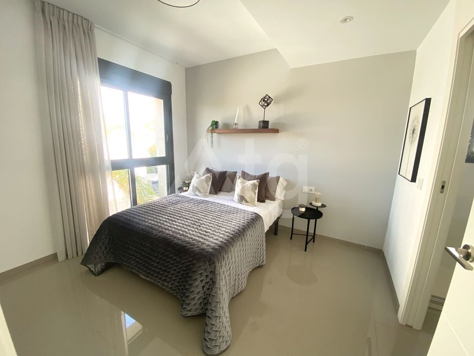 3 bedroom Villa in Ciudad Quesada - VAR107944 - Photo - 9