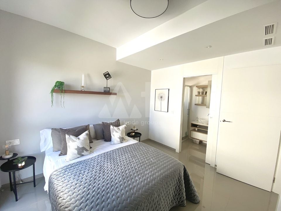 3 bedroom Villa in Ciudad Quesada - VAR107944 - Photo - 10