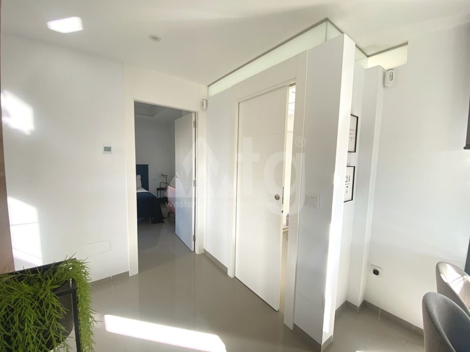 3 bedroom Villa in Ciudad Quesada - VAR107944 - Photo - 15