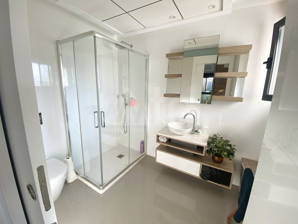 3 bedroom Villa in Ciudad Quesada - VAR107944 - Photo - 16