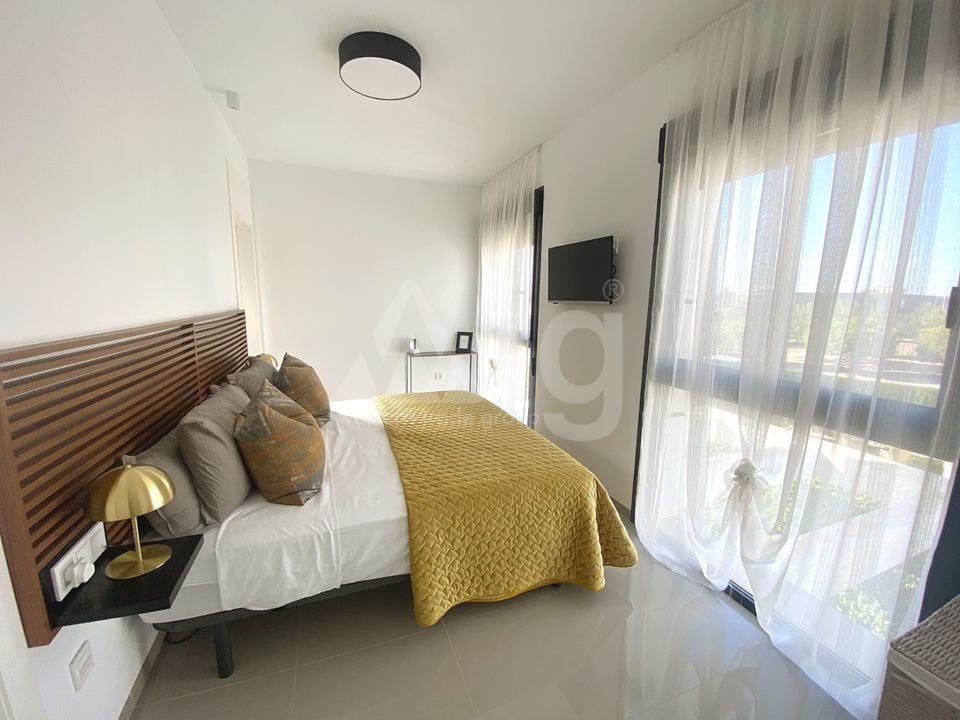 3 bedroom Villa in Ciudad Quesada - VAR107944 - Photo - 12