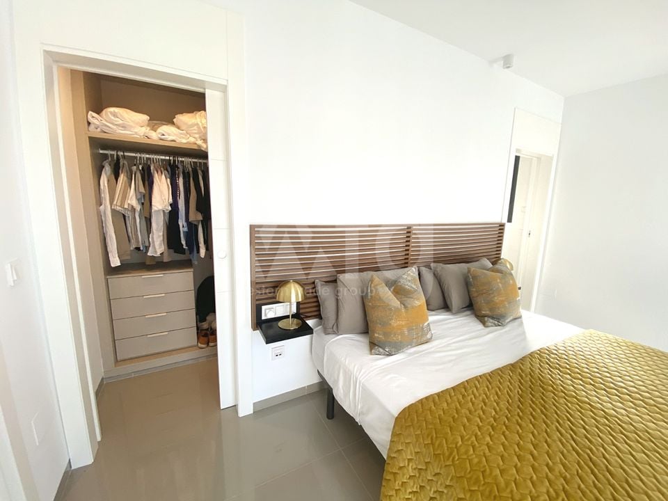 3 bedroom Villa in Ciudad Quesada - VAR107944 - Photo - 13