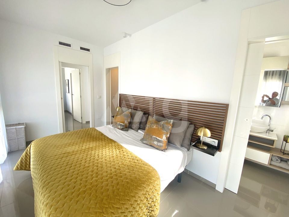 3 bedroom Villa in Ciudad Quesada - VAR107944 - Photo - 14