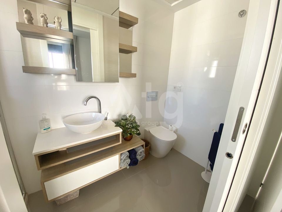 3 bedroom Villa in Ciudad Quesada - VAR107944 - Photo - 17