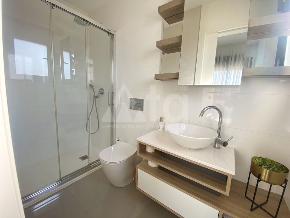 3 bedroom Villa in Ciudad Quesada - VAR107944 - Photo - 18