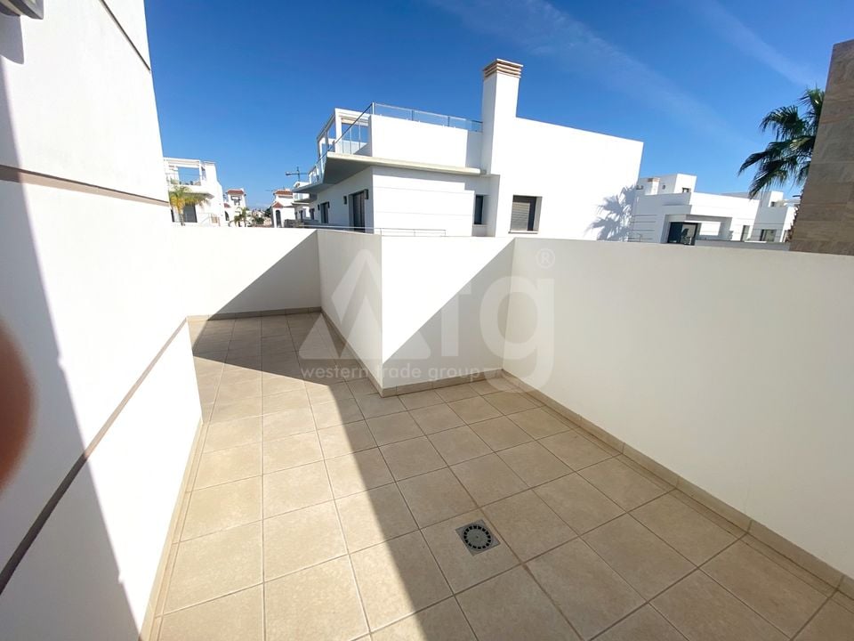 3 bedroom Villa in Ciudad Quesada - VAR107944 - Photo - 22