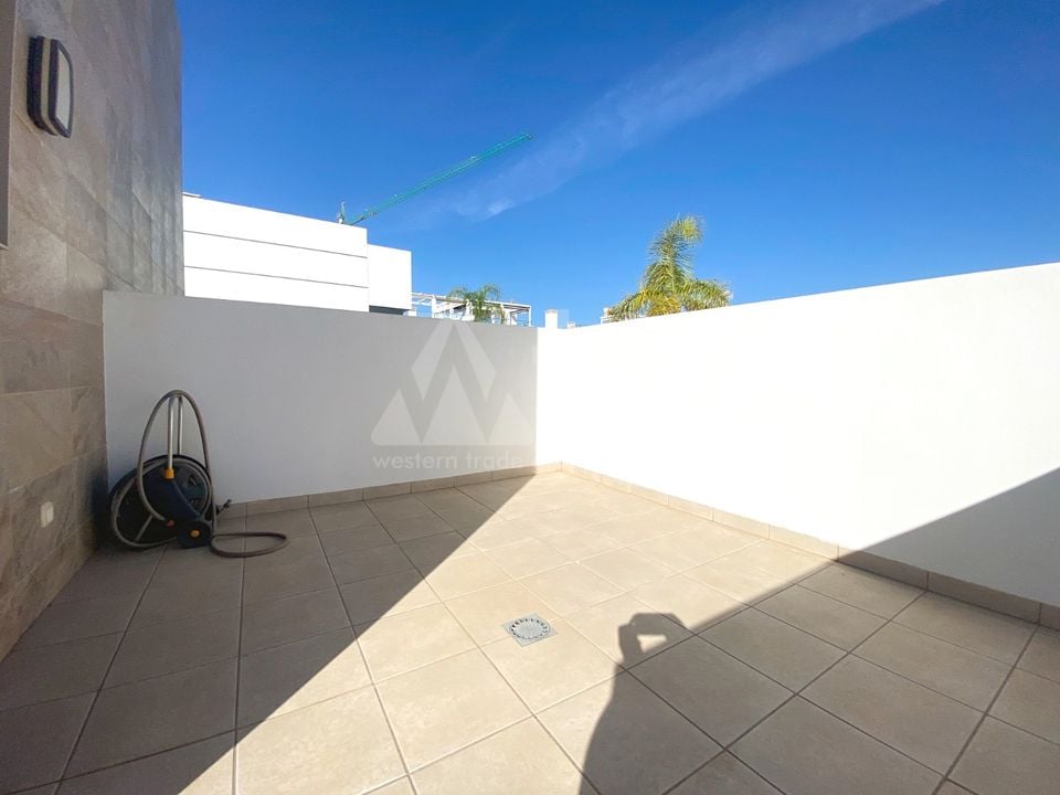 3 bedroom Villa in Ciudad Quesada - VAR107944 - Photo - 23