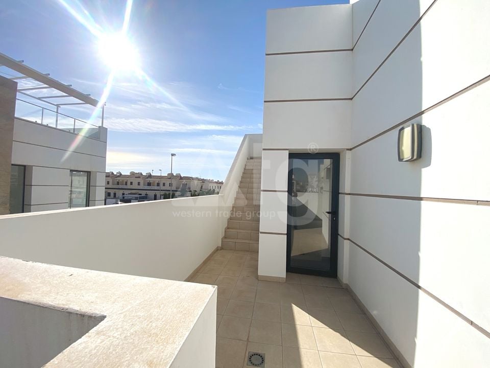 3 bedroom Villa in Ciudad Quesada - VAR107944 - Photo - 20
