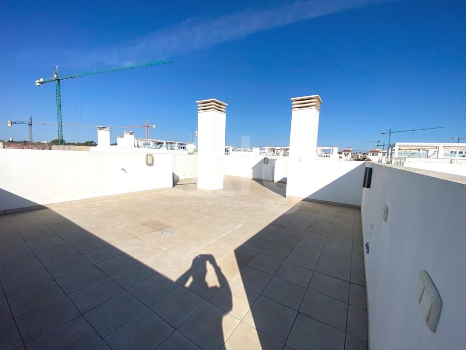 3 bedroom Villa in Ciudad Quesada - VAR107944 - Photo - 24