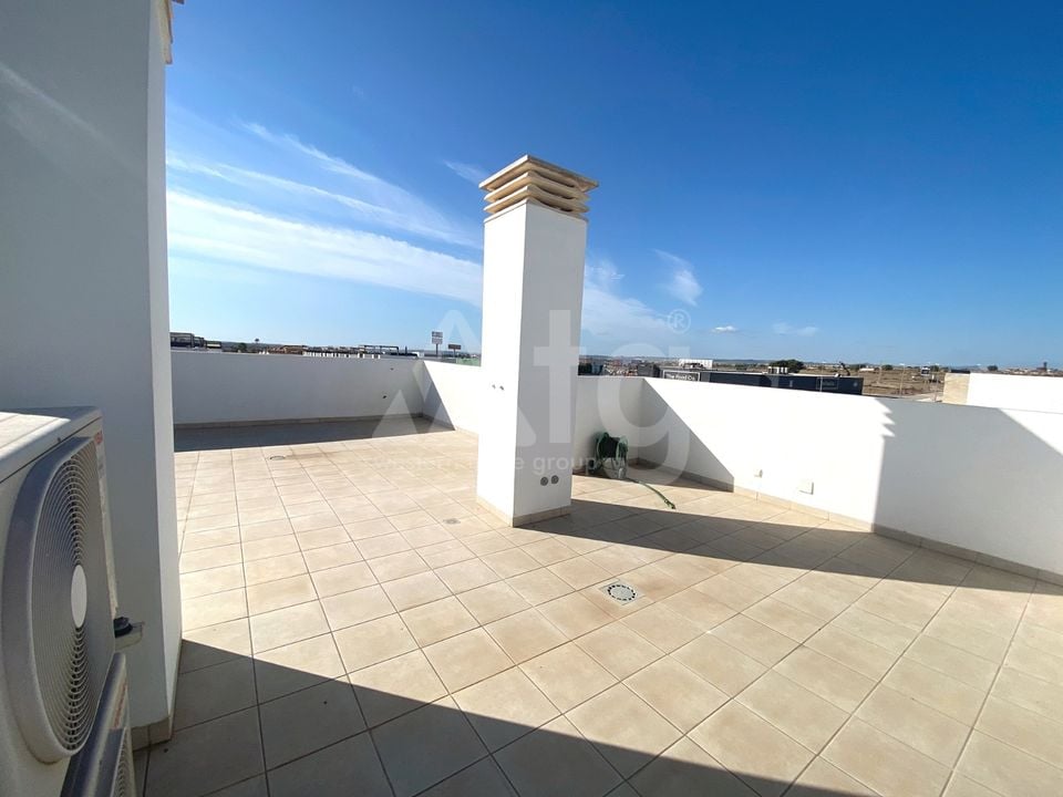 3 bedroom Villa in Ciudad Quesada - VAR107944 - Photo - 25