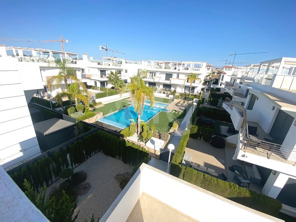 3 bedroom Villa in Ciudad Quesada - VAR107944 - Photo - 27