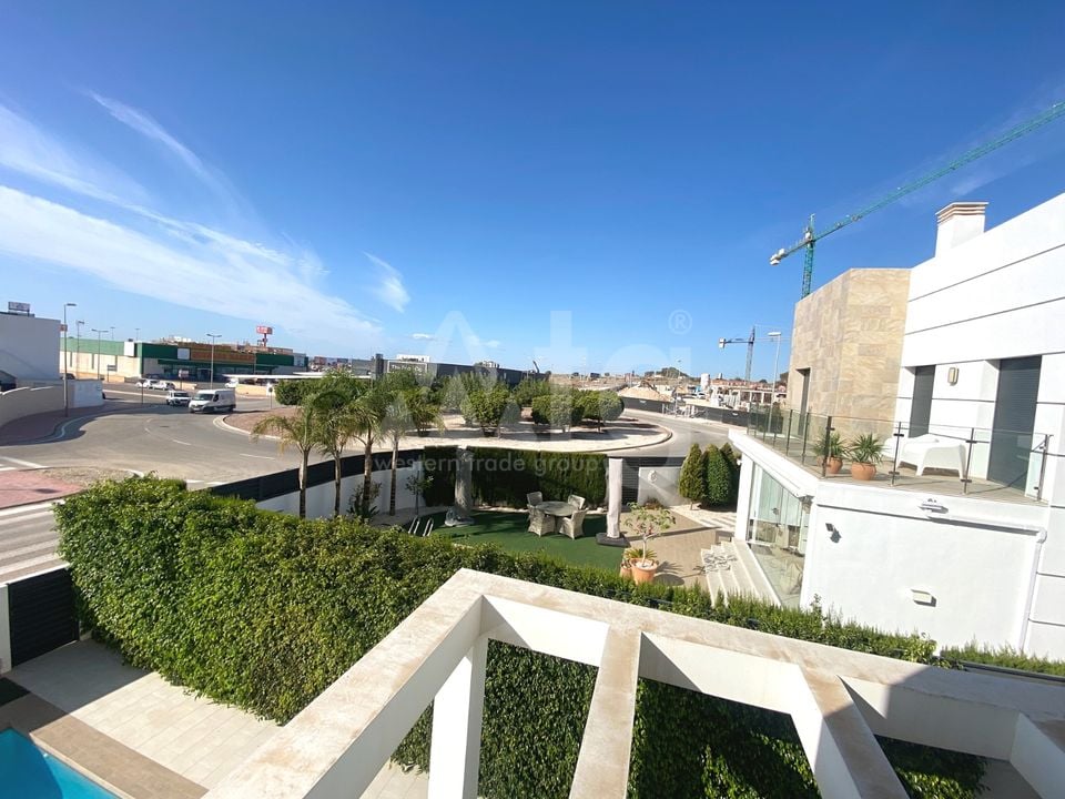 3 bedroom Villa in Ciudad Quesada - VAR107944 - Photo - 29