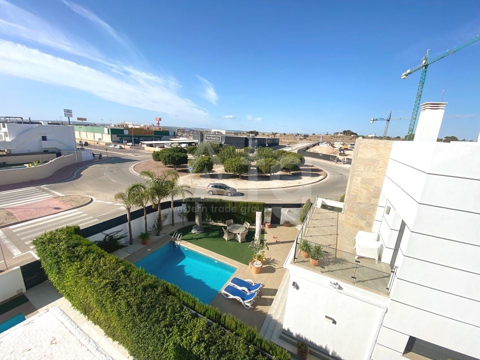 3 bedroom Villa in Ciudad Quesada - VAR107944 - Photo - 28