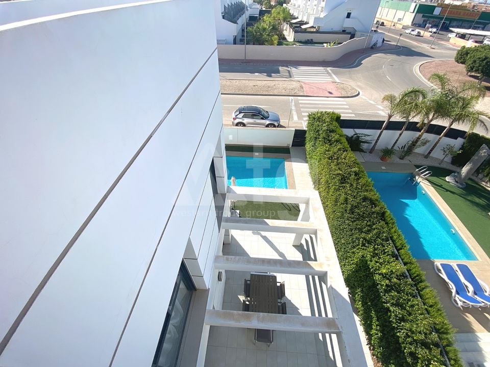 3 bedroom Villa in Ciudad Quesada - VAR107944 - Photo - 26