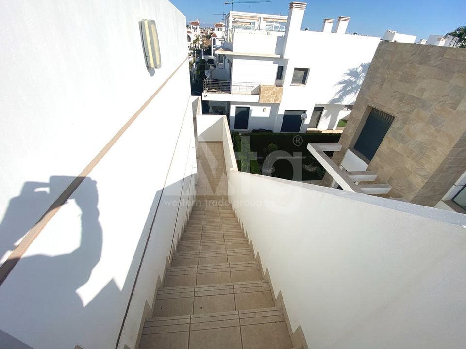 3 bedroom Villa in Ciudad Quesada - VAR107944 - Photo - 21