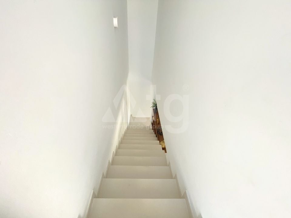 3 bedroom Villa in Ciudad Quesada - VAR107944 - Photo - 19