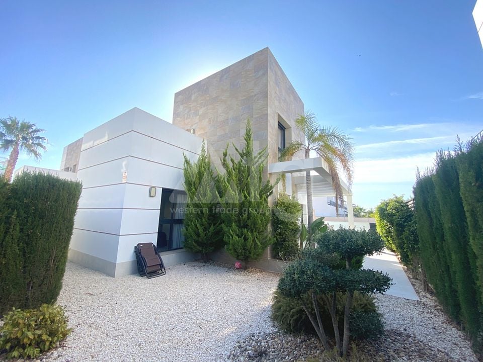 3 bedroom Villa in Ciudad Quesada - VAR107944 - Photo - 31