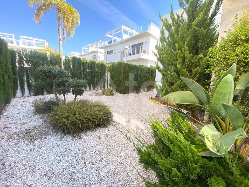 3 bedroom Villa in Ciudad Quesada - VAR107944 - Photo - 32