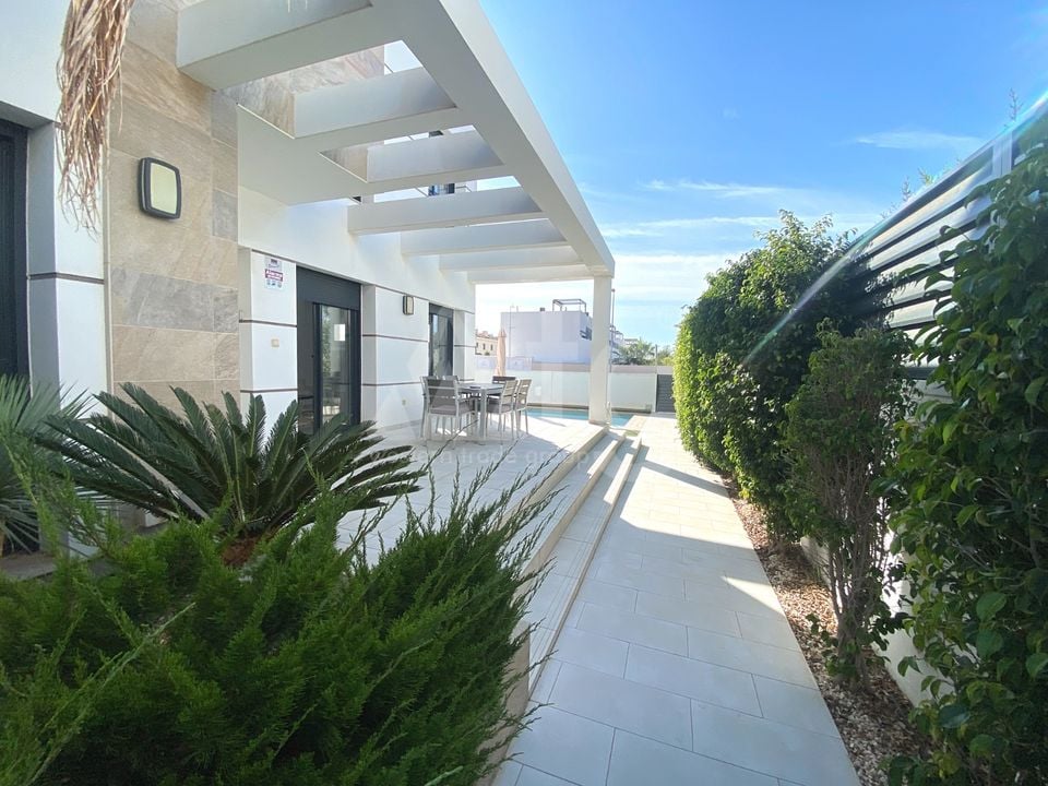 3 bedroom Villa in Ciudad Quesada - VAR107944 - Photo - 30