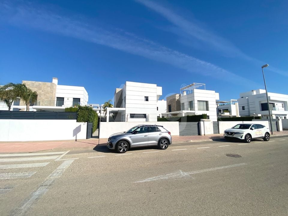 3 bedroom Villa in Ciudad Quesada - VAR107944 - Photo - 33