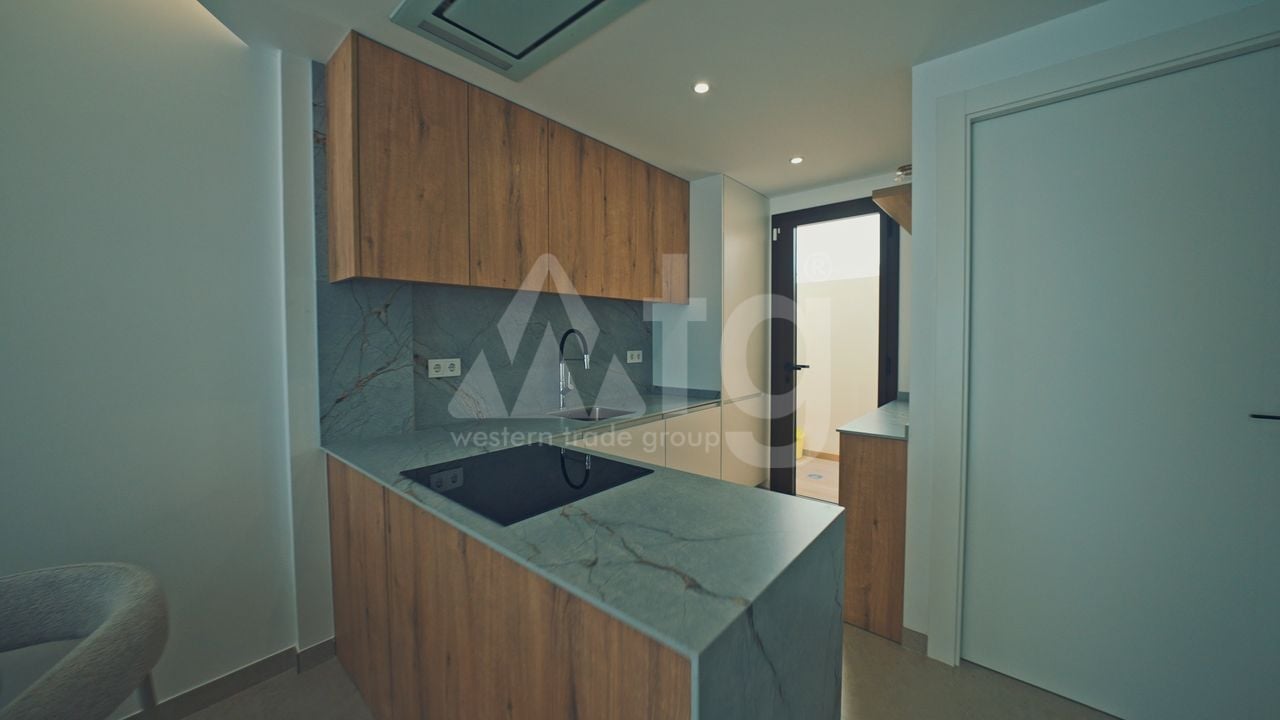 Таунхаус в Долорес, 2 спальни - HH134526 - Фото - 12