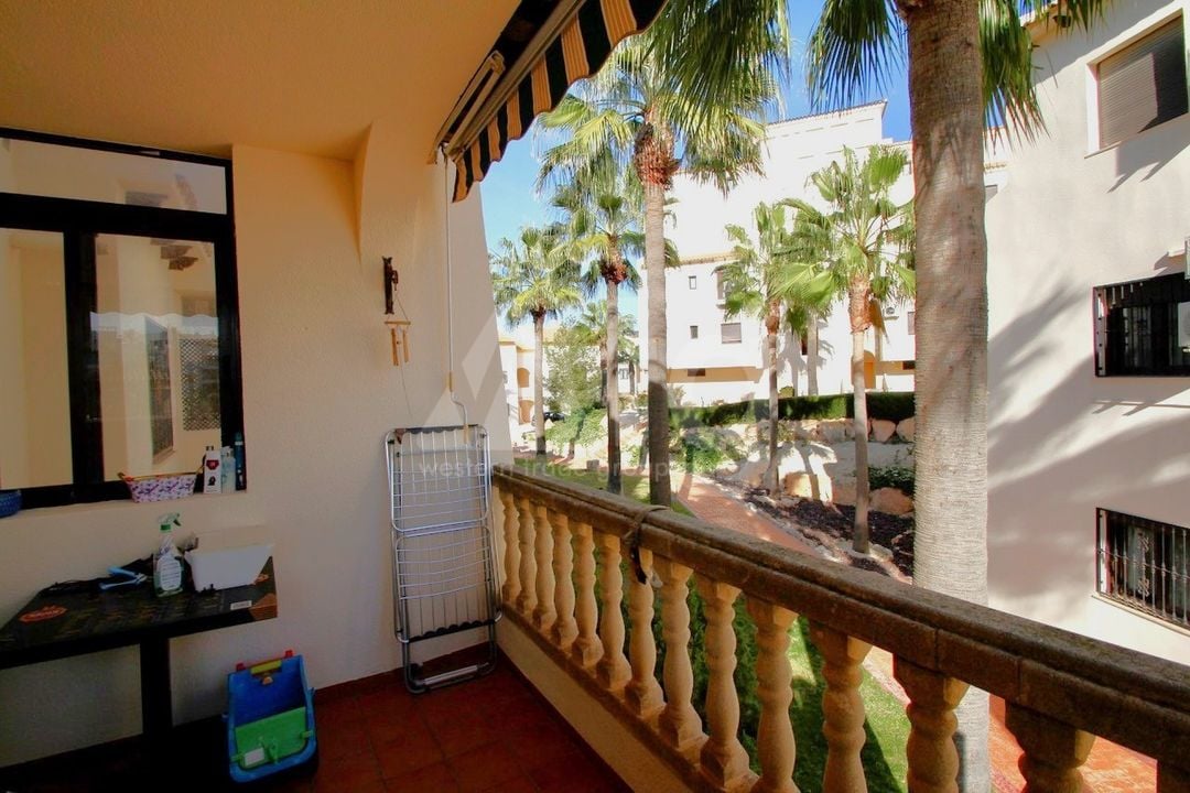 Appartement de 3 chambres à Orihuela Costa - VH108057 - Photo - 5