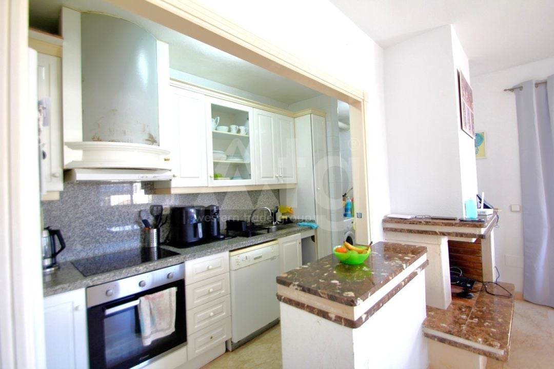 Appartement de 3 chambres à Orihuela Costa - VH108057 - Photo - 2