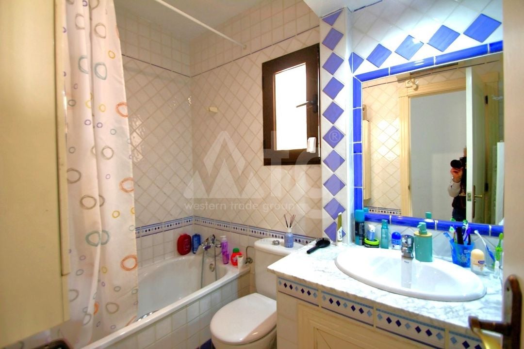 Appartement de 3 chambres à Orihuela Costa - VH108057 - Photo - 4